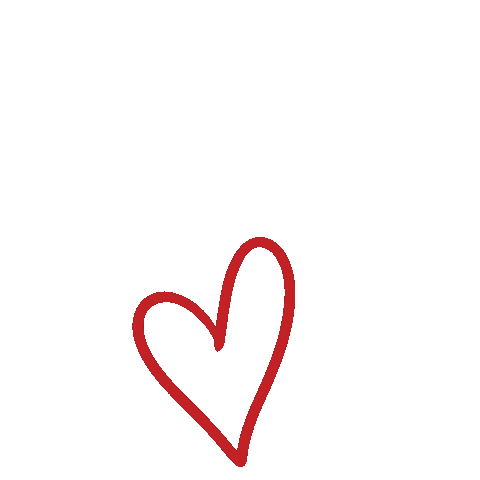 Animated Hearts